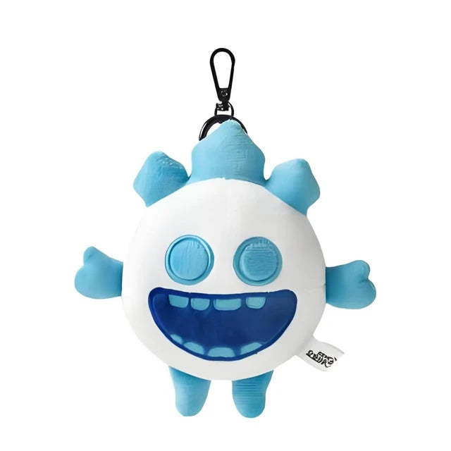 Clash Royale Plushies