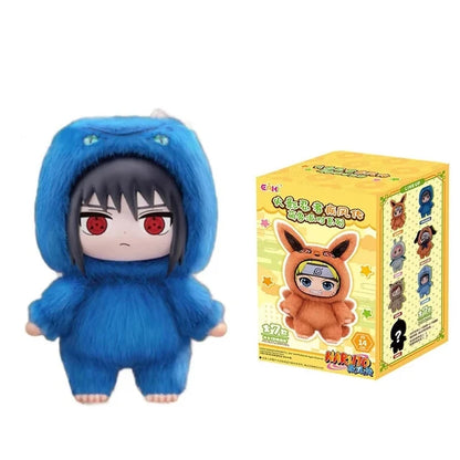 Naruto Mystery Blind Box Plushie