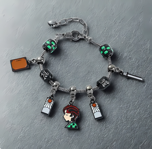 Demon Slayer Bracelets