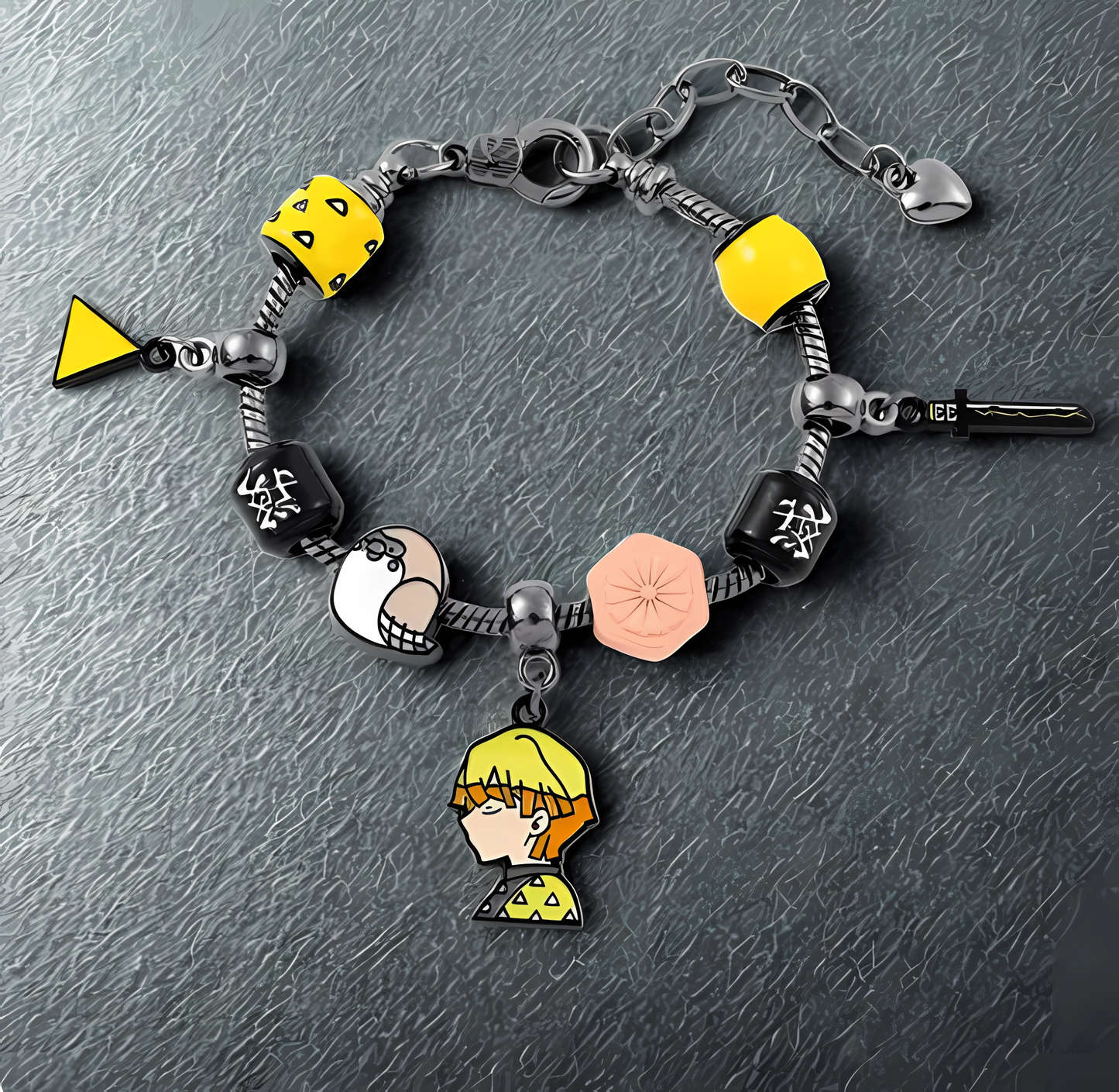 Demon Slayer Bracelets