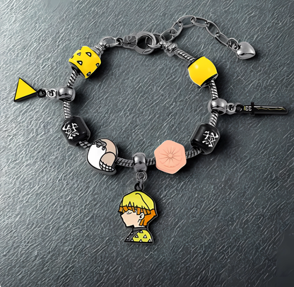 Demon Slayer Bracelets